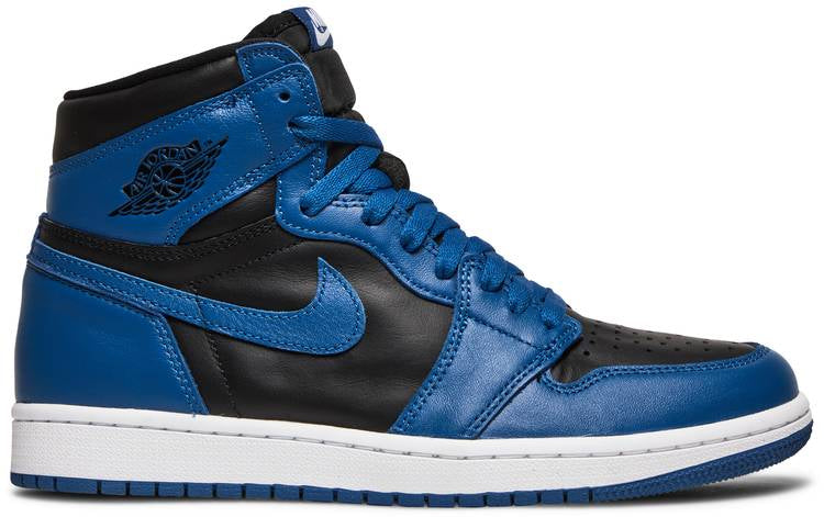 Air Jordan 1 Retro High dark Marina 555088-404