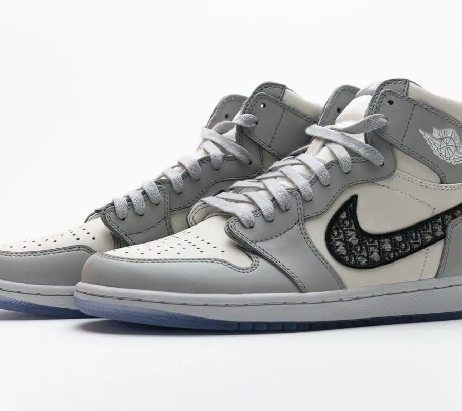 Air Jordan 1 Retro High Dor