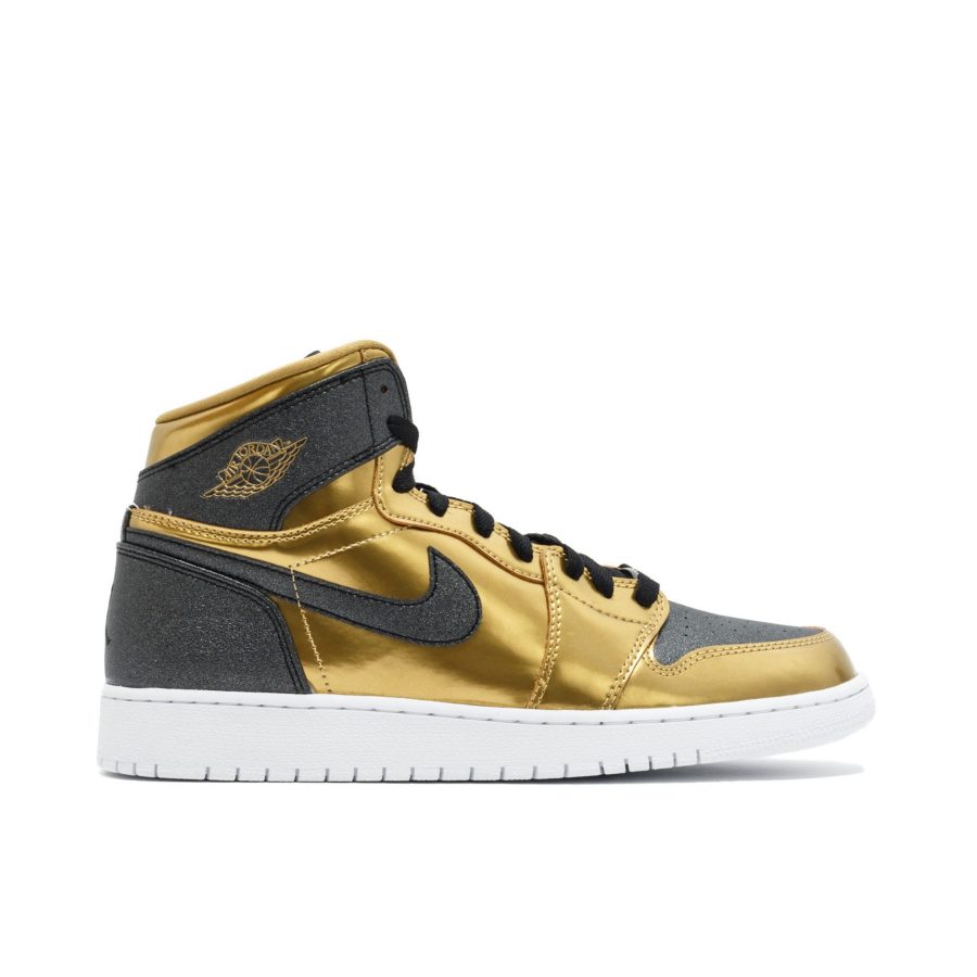 Air Jordan 1 Retro High Gg Bhm 909805-700
