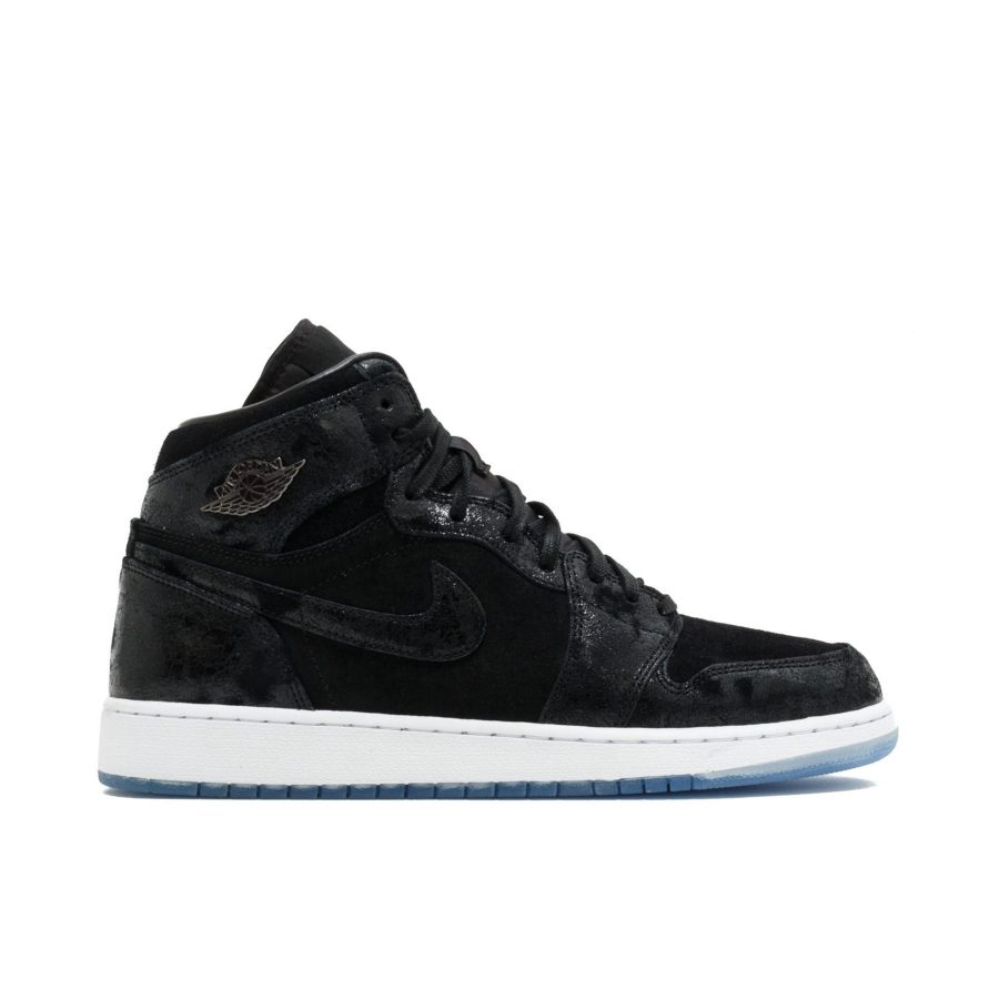 Air Jordan 1 Retro High Gg Heiress 832596-001
