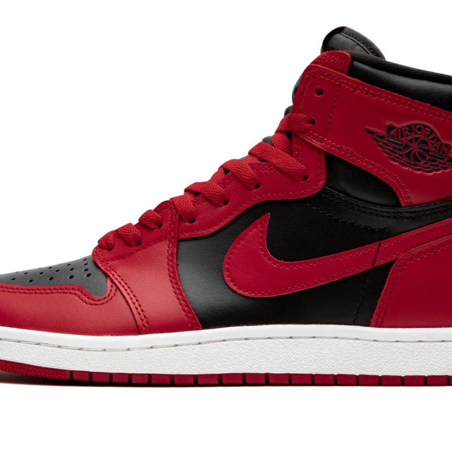Air Jordan 1 Retro High Og 85 varsity Red