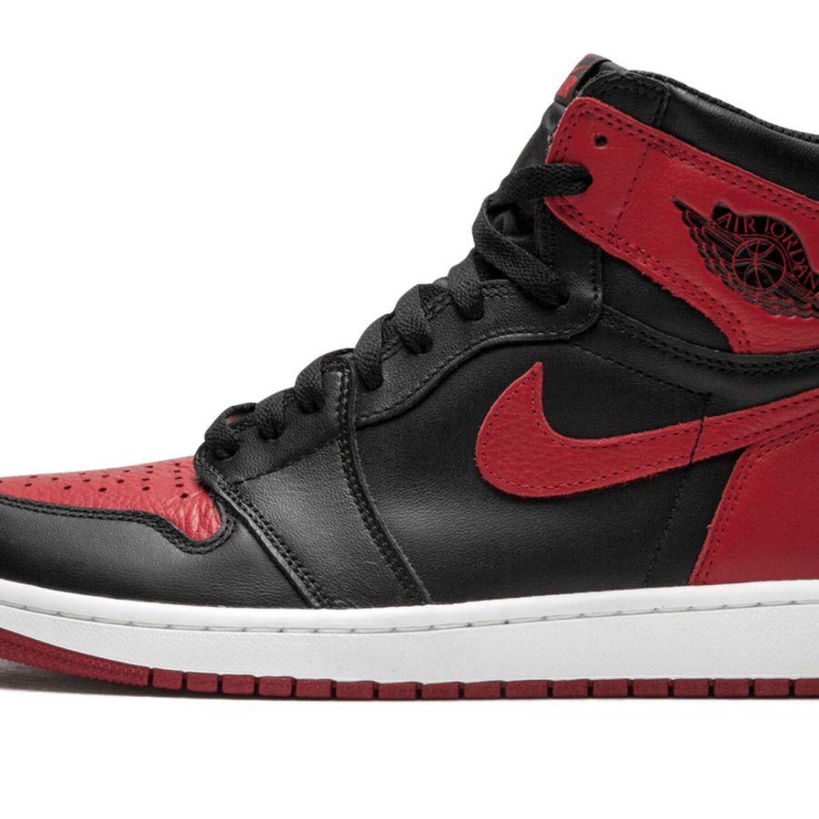 Air Jordan 1 Retro High Og banned / Bred