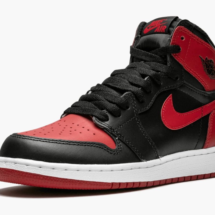 Air Jordan 1 Retro High Og Bg banned