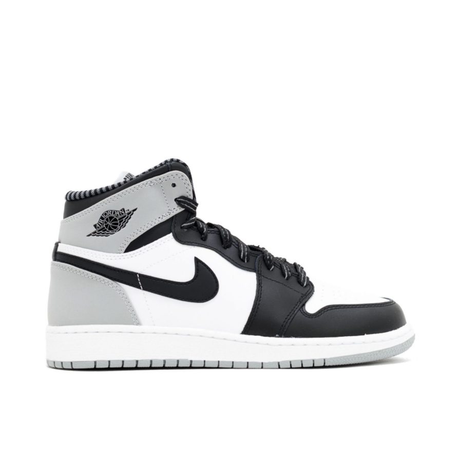 Air Jordan 1 Retro High Og Bg Barons 575441-104