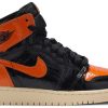 Air Jordan 1 Retro High Og Bg Shattered Backboard 3.0 575441-028
