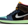 Air Jordan 1 Retro High Og bio Hack