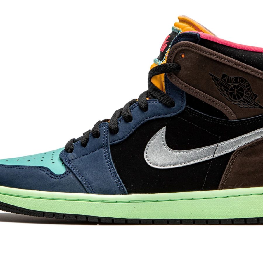 Air Jordan 1 Retro High Og bio Hack