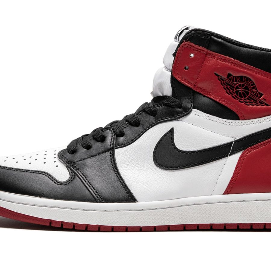 Air Jordan 1 Retro High Og black Toe