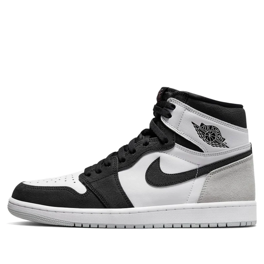 Air Jordan 1 Retro High Og Bleached Coral