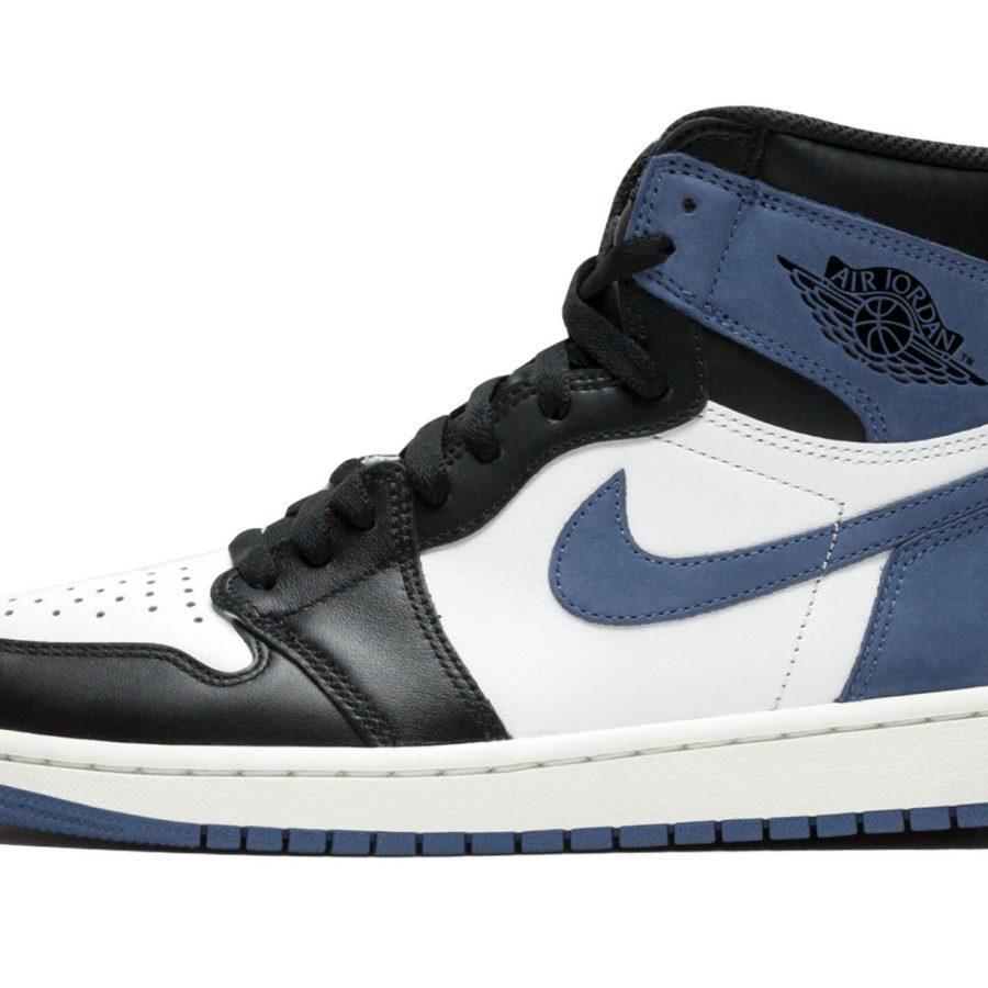 Air Jordan 1 Retro High Og blue Moon