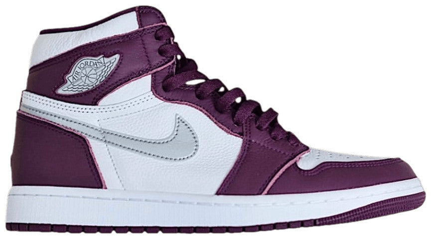Air Jordan 1 Retro High Og Bordeaux 555088-611