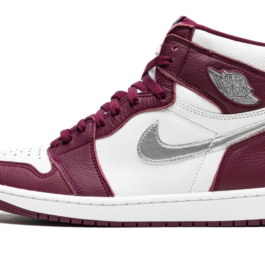 Air Jordan 1 Retro High Og bordeaux