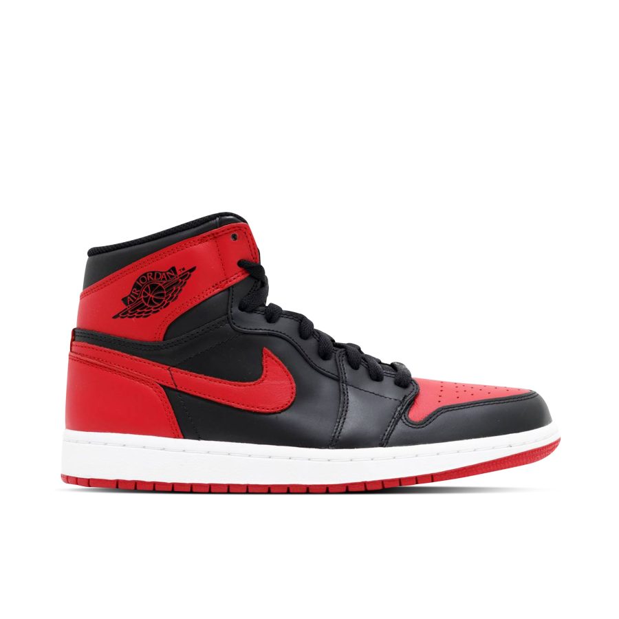 Air Jordan 1 Retro High Og Bred 2013 555088-023