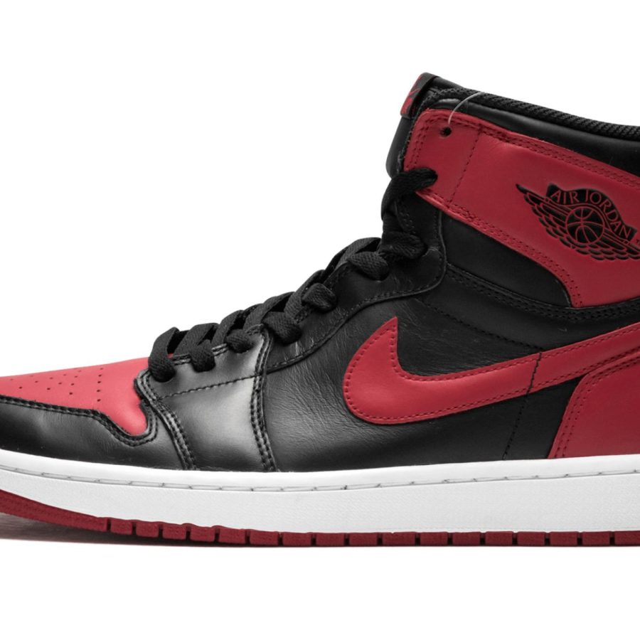 Air Jordan 1 Retro High Og bred