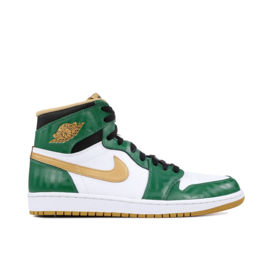 Air Jordan 1 Retro High Og Celtics 555088-315