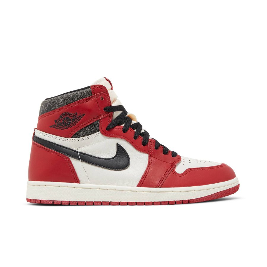 Air Jordan 1 Retro High Og chicago Lost & Found Dz5485-612