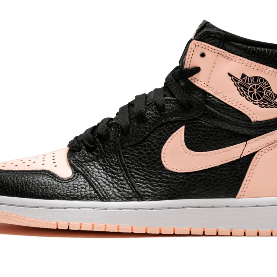 Air Jordan 1 Retro High Og crimson Tint