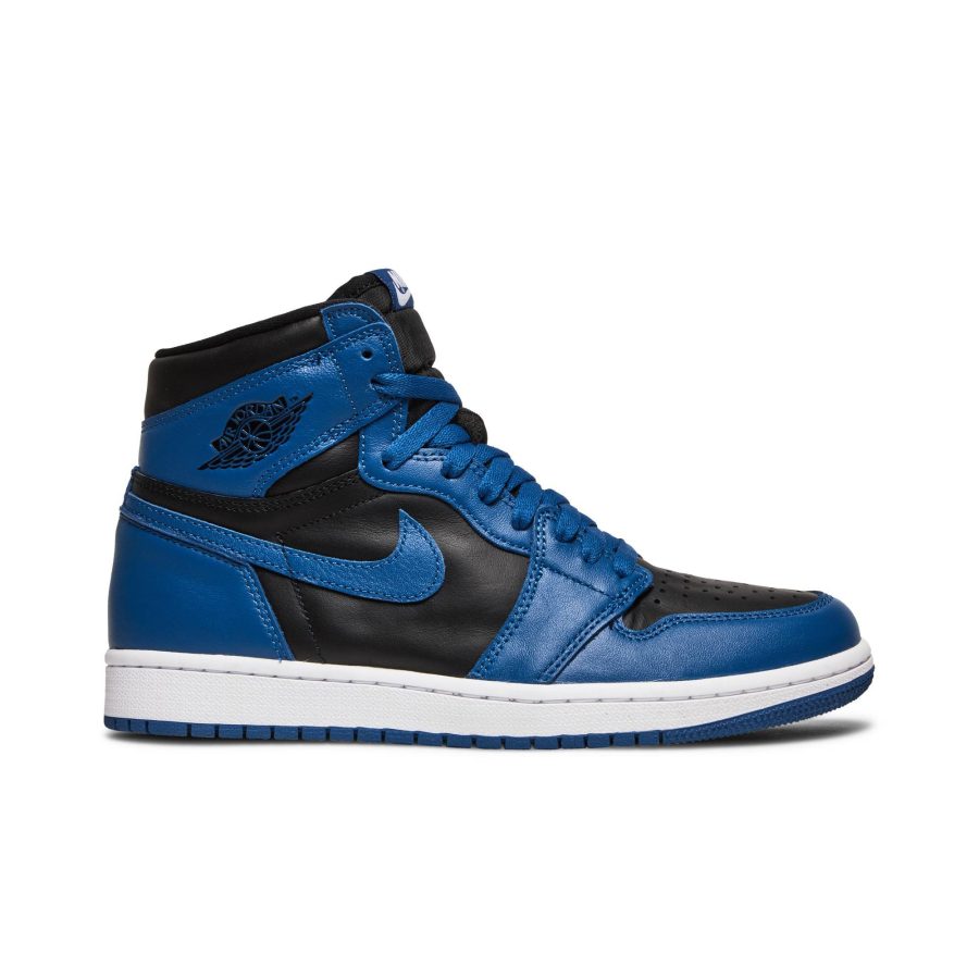 Air Jordan 1 Retro High Og dark Marina Blue 555088-404