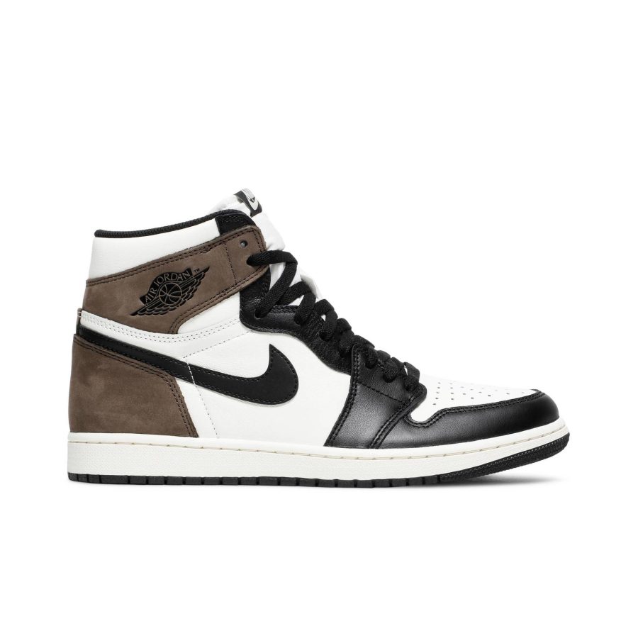 Air Jordan 1 Retro High Og dark Mocha 555088-105