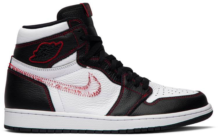 Air Jordan 1 Retro High Og Defiant Cd6579-071