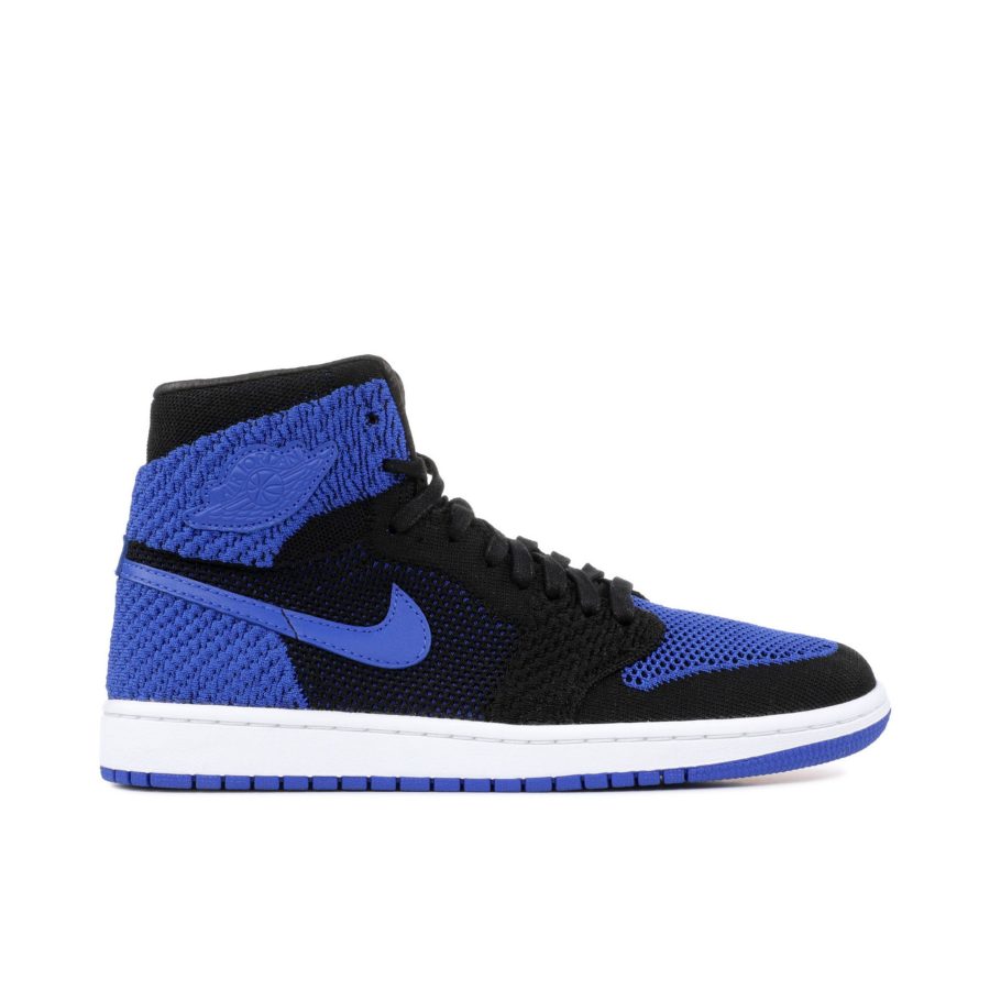 Air Jordan 1 Retro High Og Flyknit Royal 919704-006