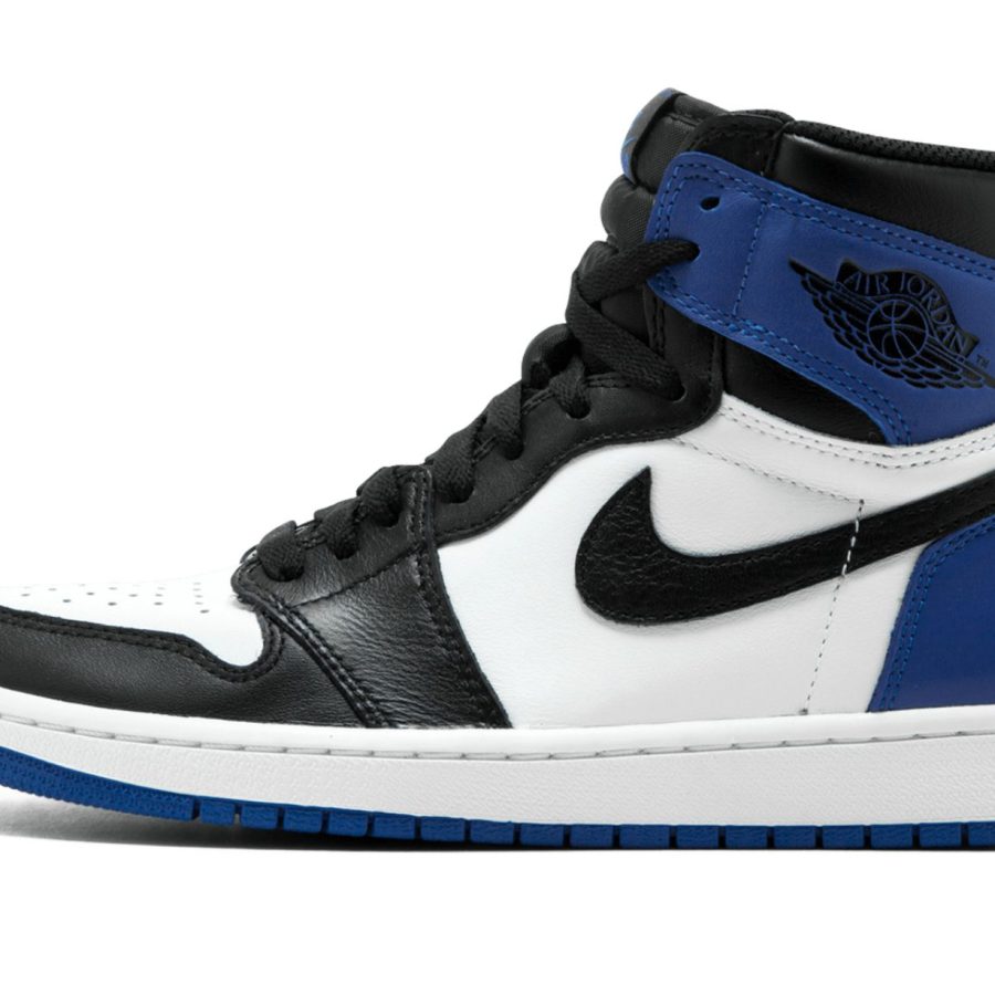 Air Jordan 1 Retro High Og fragment