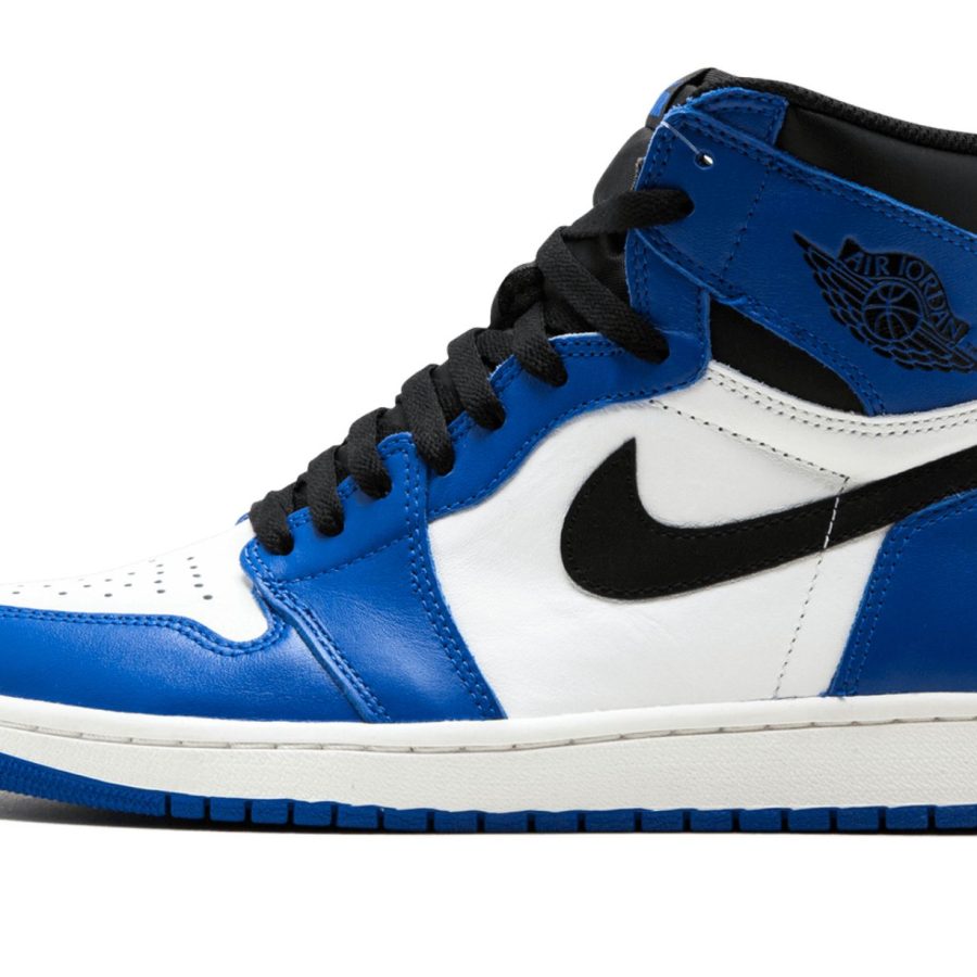 Air Jordan 1 Retro High Og game Royal