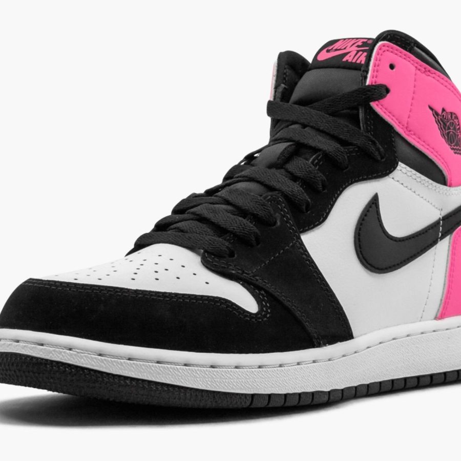 Air Jordan 1 Retro High Og Gg valentines Day