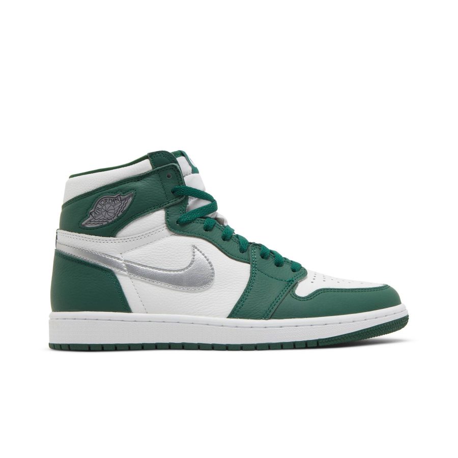 Air Jordan 1 Retro High Og gorge Green Dz5485-303