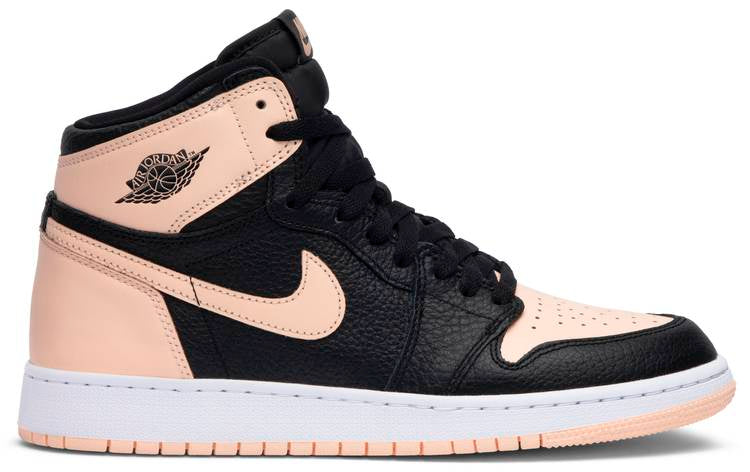 Air Jordan 1 Retro High Og Gs Crimson Tint 575441-081