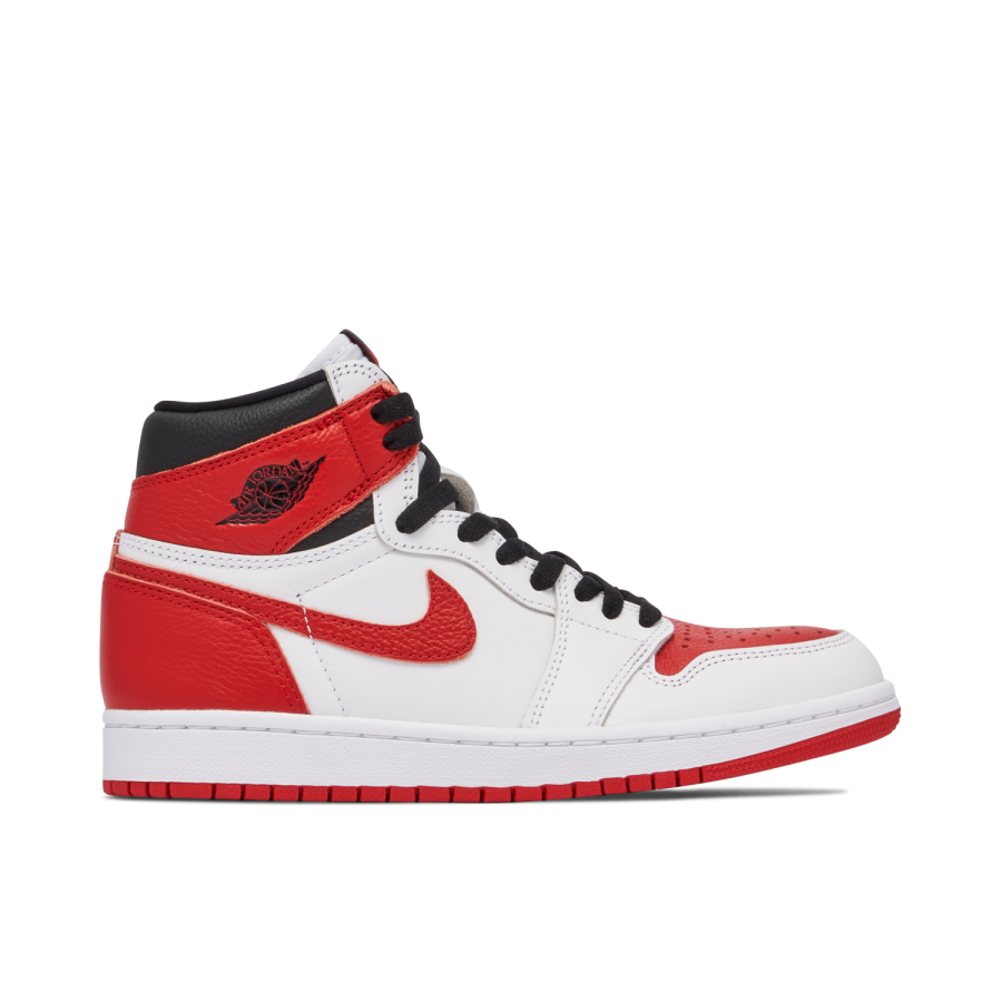 Air Jordan 1 Retro High Og Heritage 555088-161