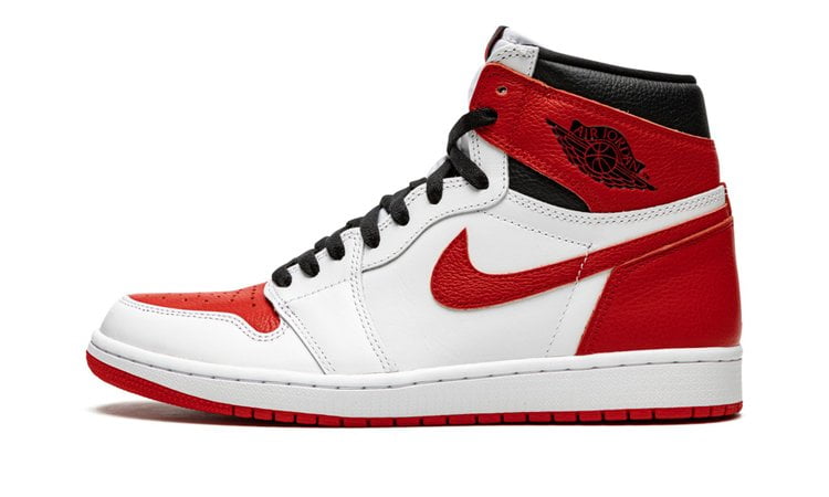Air Jordan 1 Retro High Og heritage
