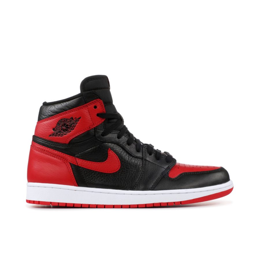 Air Jordan 1 Retro High Og Homage To Home - Chicago Exclusive Ar9880-023