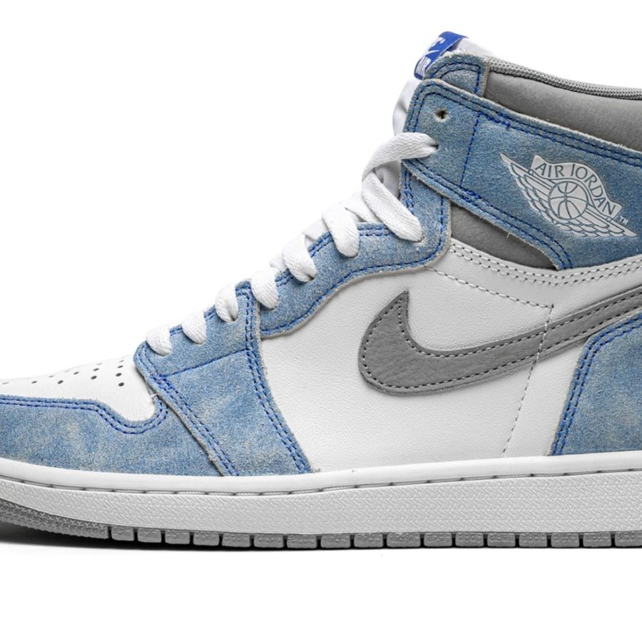 Air Jordan 1 Retro High Og hyper Royal