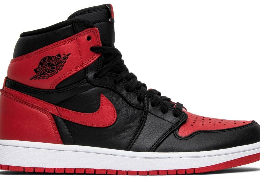Air Jordan 1 Retro High Og Nrg Homage To Home 861428-061