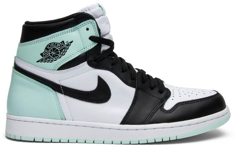 Air Jordan 1 Retro High Og Nrg Igloo 861428-100