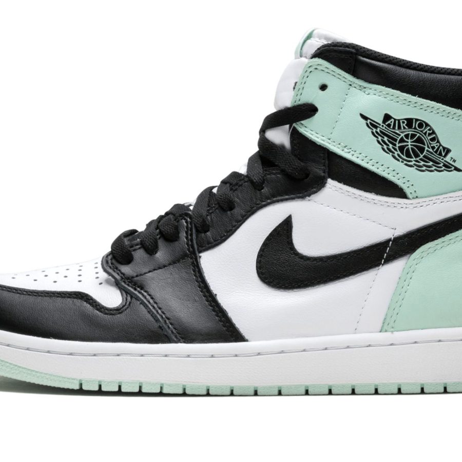 Air Jordan 1 Retro High Og Nrg igloo
