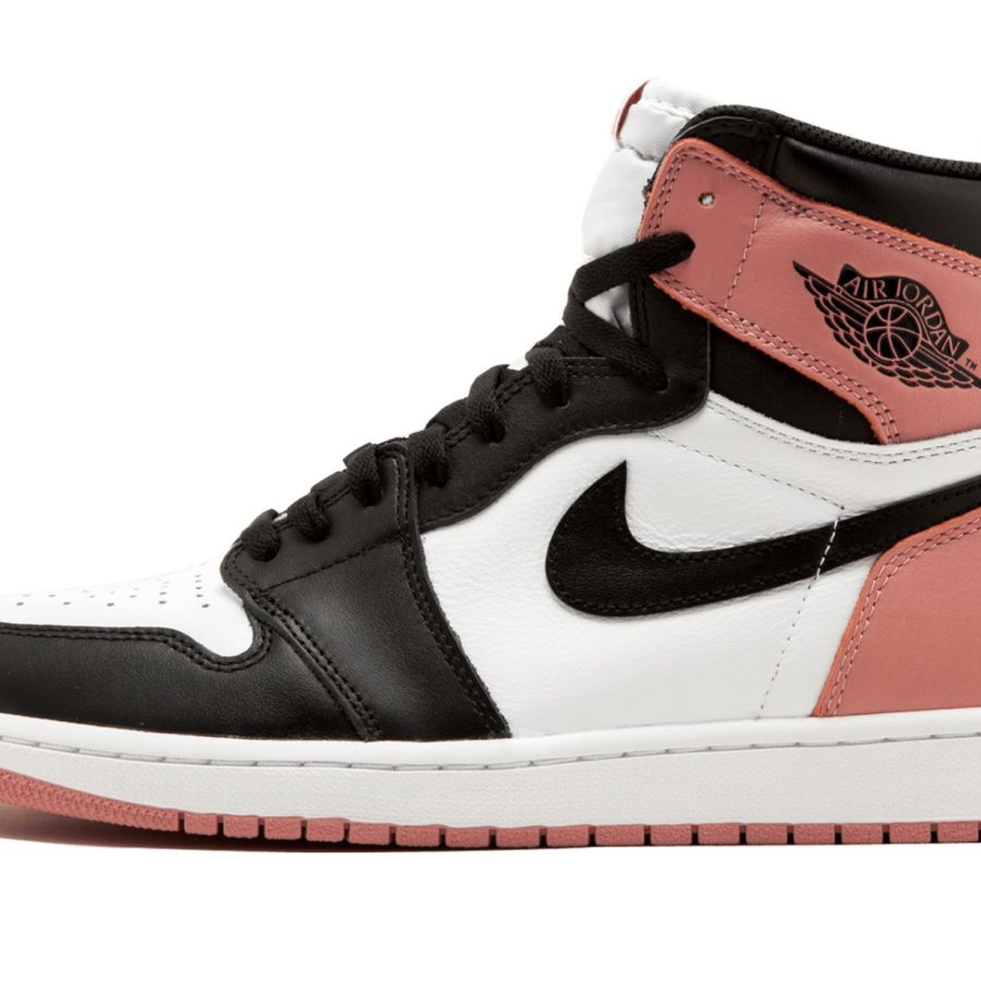 Air Jordan 1 Retro High Og Nrg rust Pink