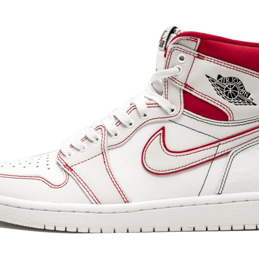Air Jordan 1 Retro High Og phantom