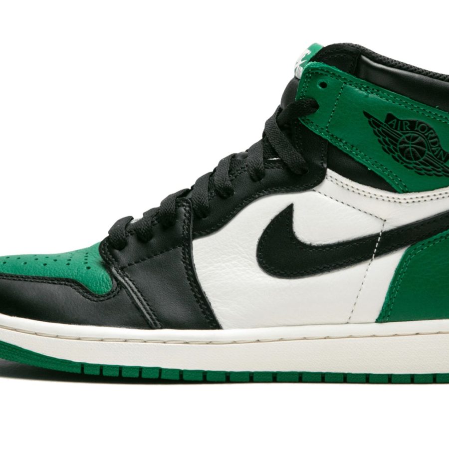 Air Jordan 1 Retro High Og pine Green