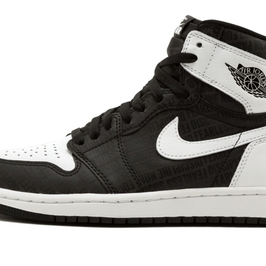 Air Jordan 1 Retro High Og re2pect
