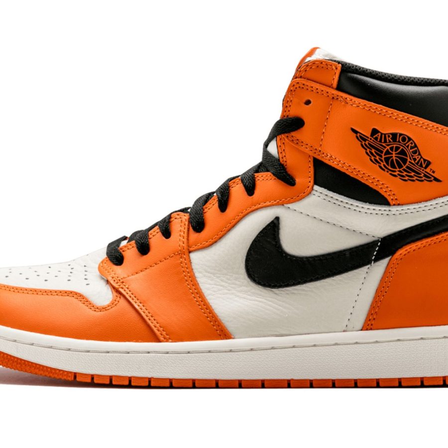 Air Jordan 1 Retro High Og reverse Shattered Backboard
