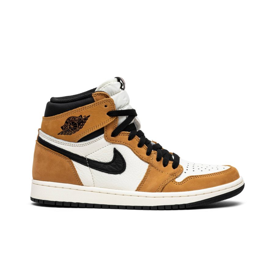 Air Jordan 1 Retro High Og rookie Of The Year 555088-700