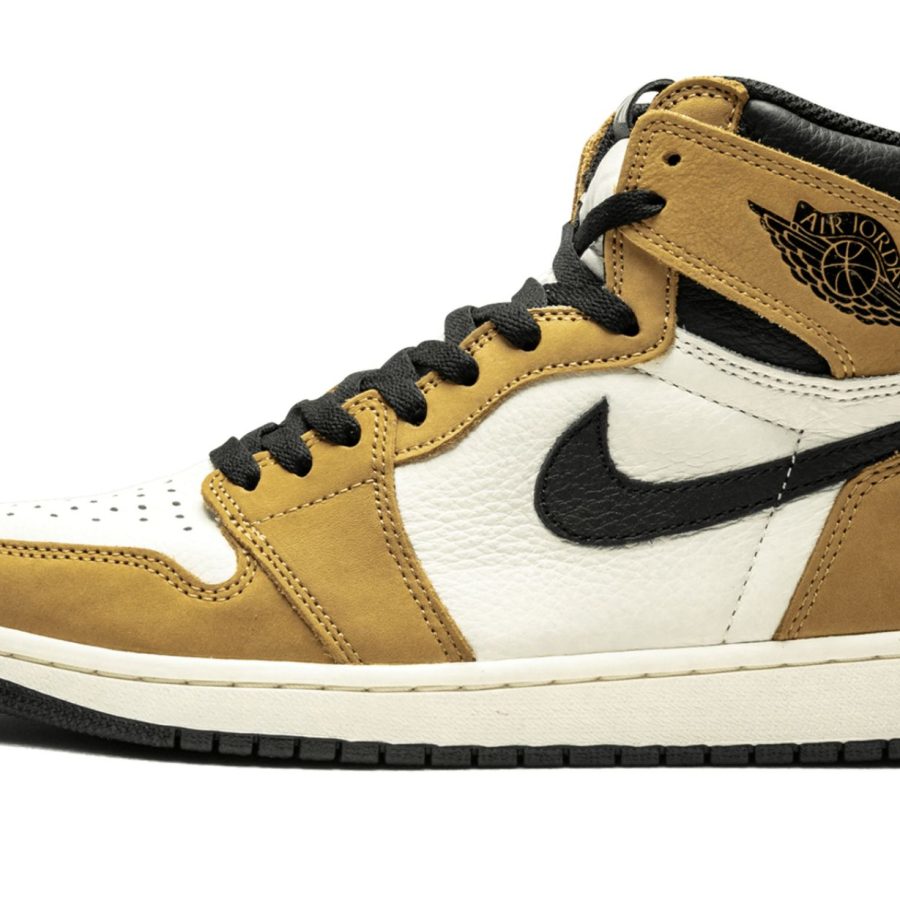Air Jordan 1 Retro High Og rookie Of The Year