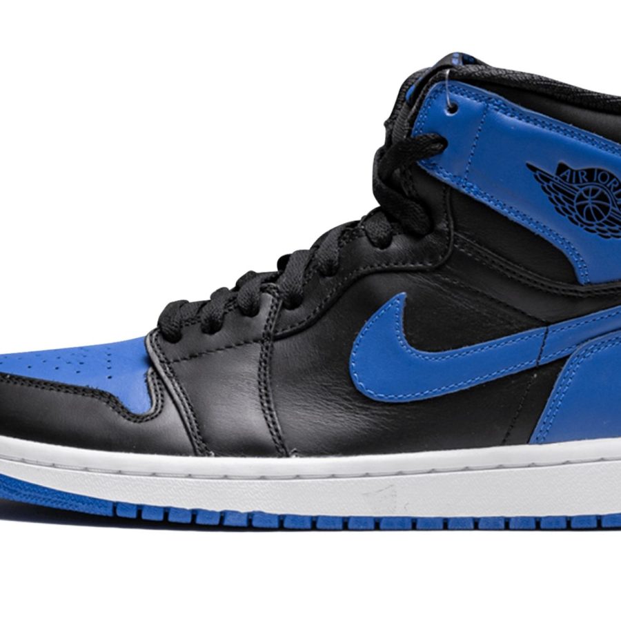 Air Jordan 1 Retro High Og royal