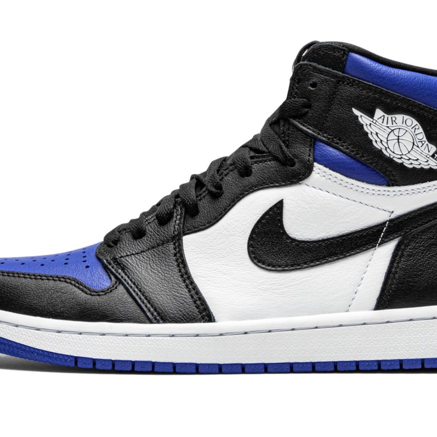 Air Jordan 1 Retro High Og royal Toe