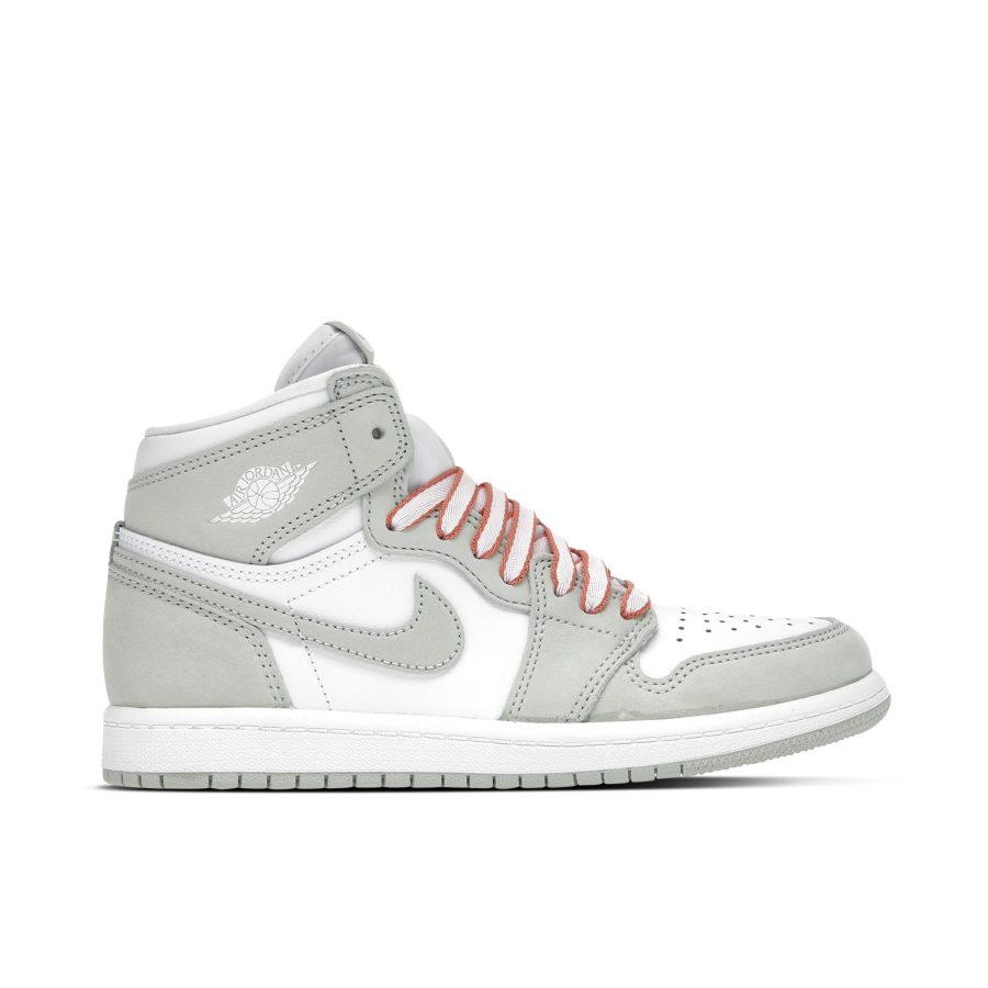 Air Jordan 1 Retro High Og Seafoam Ps Cu0449-002