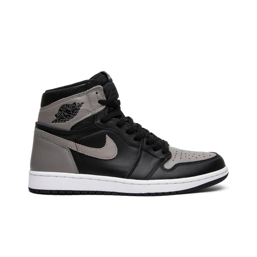 Air Jordan 1 Retro High Og shadow 2018 555088-013