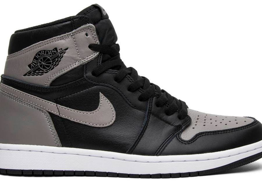 Air Jordan 1 Retro High Og shadow 555088-013
