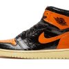 Air Jordan 1 Retro High Og shattered Backboard 3.0
